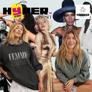 LIKE THIS POST TO BE NOTIFIED WHEN I GO LIVE ! BRANDS DEALS & STEALS!